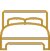 Bed Icon