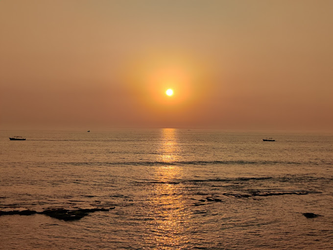 Sunset Point